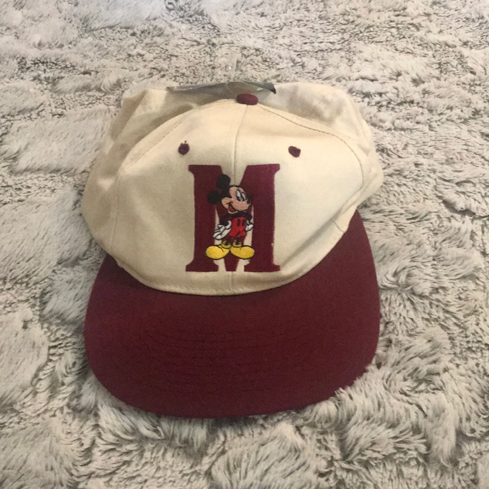 Mickey Hat